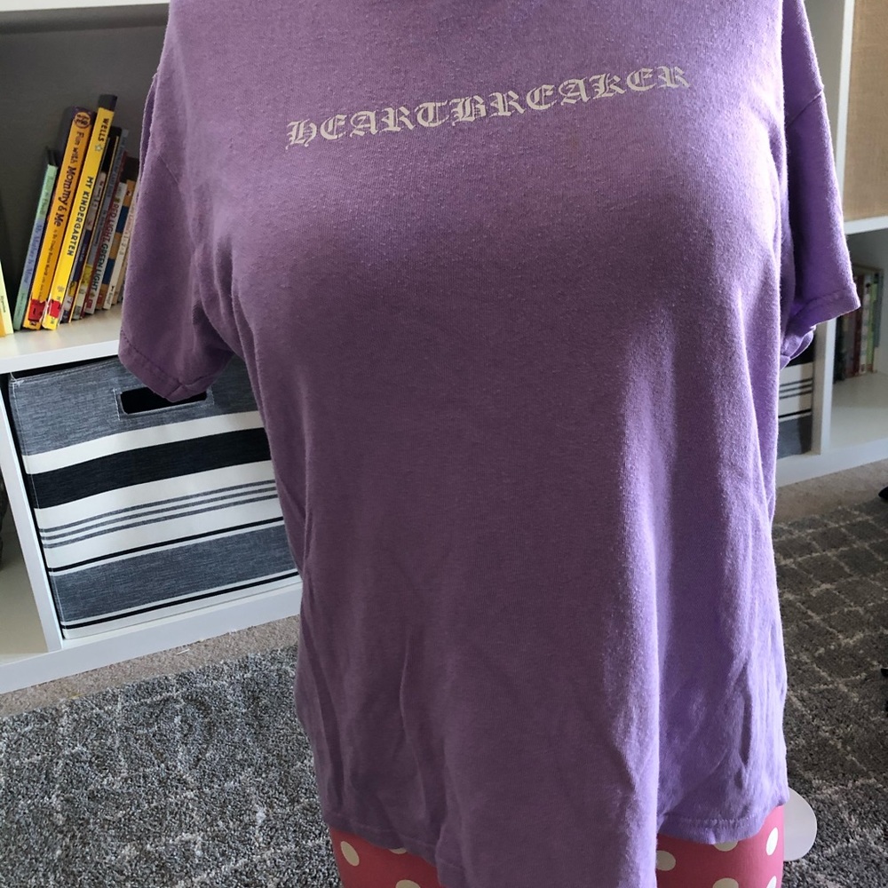 Zumiez Tee (size small can fit a medium)